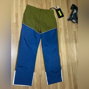 Moncler genius 1952 Grenoble trousers